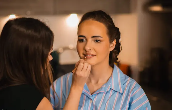 préparatifs mariée strasbourg