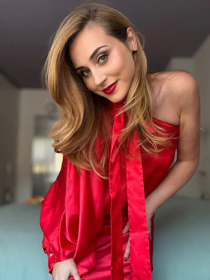 Maquillage soirée événement 