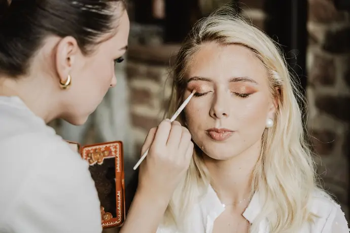 Maquilleuse domicile Bas Rhin 