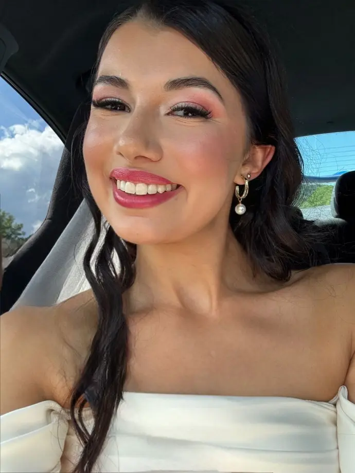 Maquillage mariée Obernai