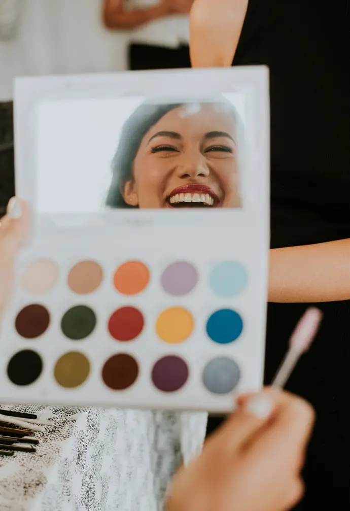 Maquilleuse à domicile Obernai 