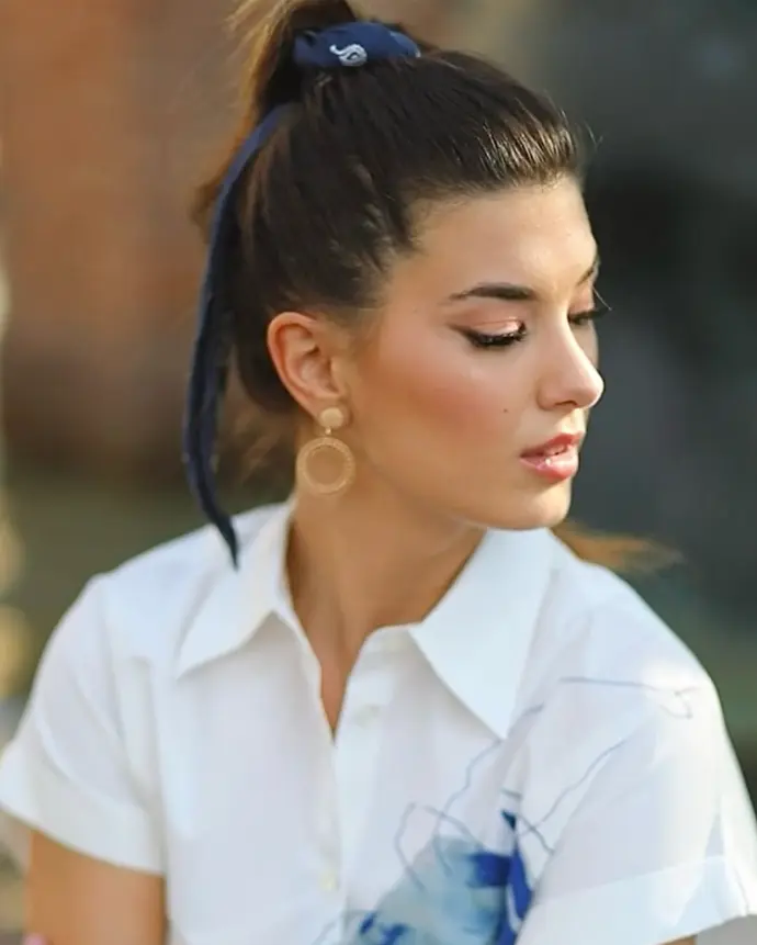 Maquillage de jour à strasbourg 