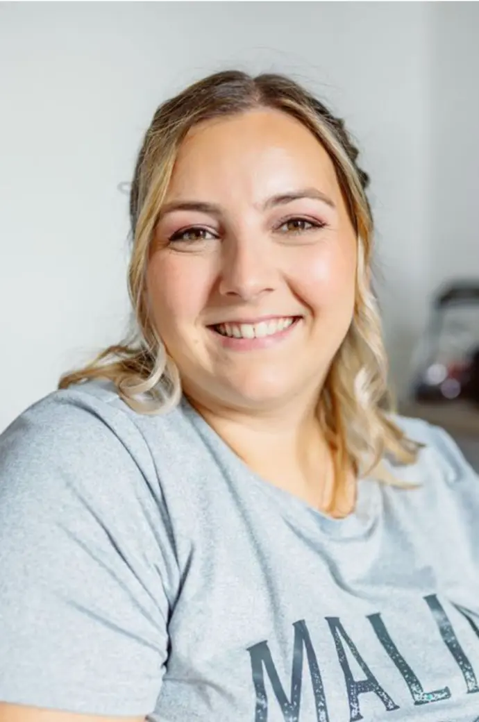 maquillage mariée obernai