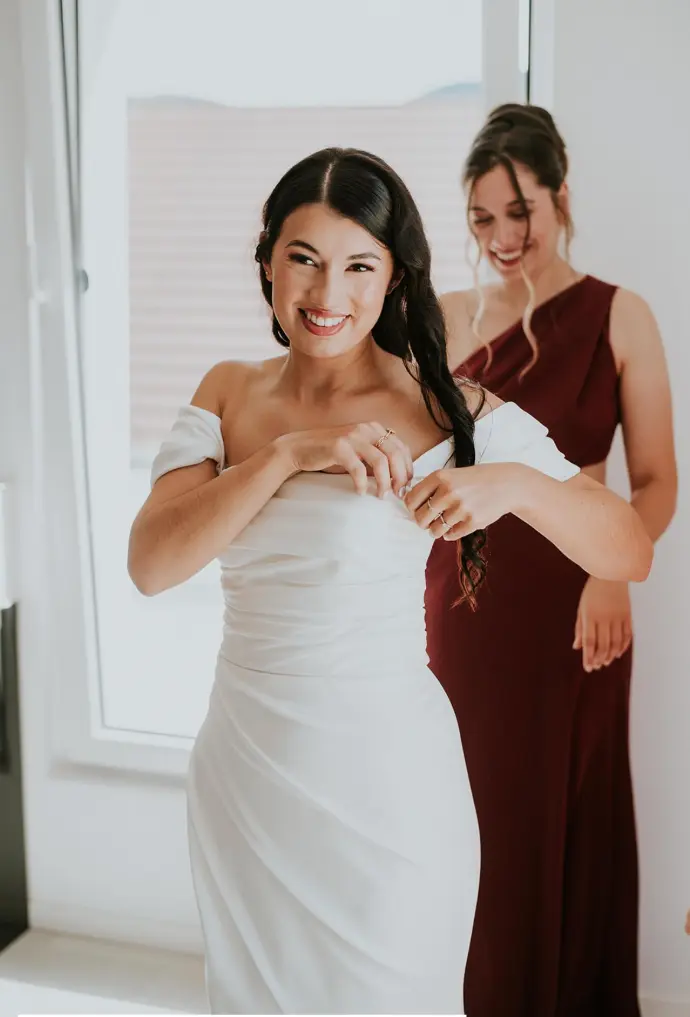 maquillage mariée alsace 